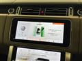 2020 Land Rover Range Rover