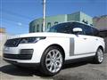 2019 Land Rover Range Rover