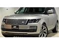 2019 Land Rover Range Rover