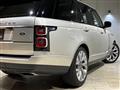 2019 Land Rover Range Rover