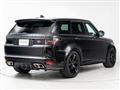 2020 Land Rover Range Rover