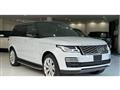 2021 Land Rover Range Rover