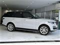 2021 Land Rover Range Rover