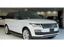 2021 Land Rover Range Rover
