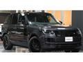 2019 Land Rover Range Rover