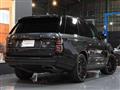 2019 Land Rover Range Rover