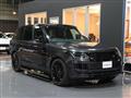 2019 Land Rover Range Rover