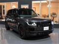 2019 Land Rover Range Rover
