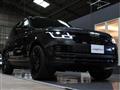 2019 Land Rover Range Rover
