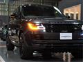 2019 Land Rover Range Rover