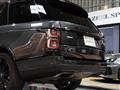 2019 Land Rover Range Rover