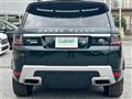 2018 Land Rover Range Rover
