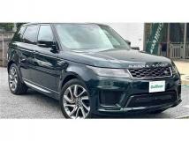 2018 Land Rover Range Rover
