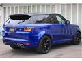 2018 Land Rover Range Rover