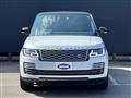 2020 Land Rover Range Rover