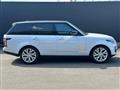 2020 Land Rover Range Rover