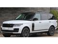 2020 Land Rover Range Rover