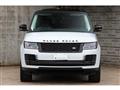 2020 Land Rover Range Rover