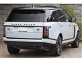 2020 Land Rover Range Rover