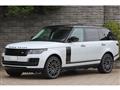 2020 Land Rover Range Rover