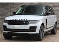 2020 Land Rover Range Rover