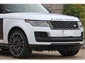 2020 Land Rover Range Rover