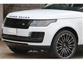 2020 Land Rover Range Rover