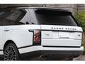 2020 Land Rover Range Rover