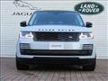 2020 Land Rover Range Rover