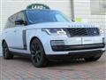 2020 Land Rover Range Rover
