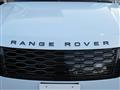 2020 Land Rover Range Rover