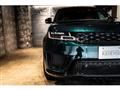2021 Land Rover Range Rover