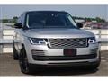 2019 Land Rover Range Rover
