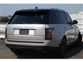 2019 Land Rover Range Rover
