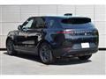 2024 Land Rover Range Rover