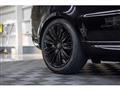 2022 Land Rover Range Rover