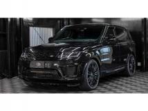 2022 Land Rover Range Rover