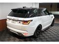 2020 Land Rover Range Rover