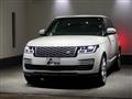 2021 Land Rover Range Rover