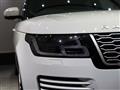 2021 Land Rover Range Rover