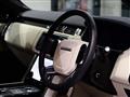2021 Land Rover Range Rover