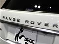 2021 Land Rover Range Rover