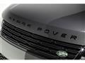2025 Land Rover Range Rover