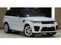 2020 Land Rover Range Rover