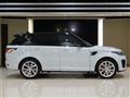 2020 Land Rover Range Rover
