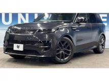 2024 Land Rover Range Rover