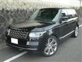 2018 Land Rover Range Rover