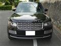 2018 Land Rover Range Rover