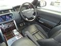 2018 Land Rover Range Rover
