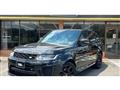2022 Land Rover Range Rover